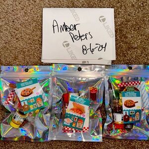 Miniverse Pizza Bundle